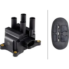 ATESLEME BOBINI ESCORT 1995-1999 MAZDA 121 1996-2003 KA < / 08 1,3 FIESTA FUSION 1,0 1,25 1,4 16V 1,6 16V