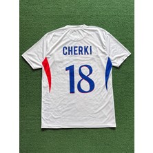 Cherki 18 LY0N Forması