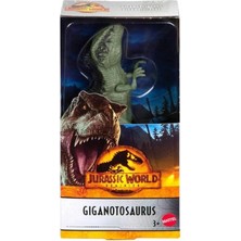 Bfs Nessiworld GWT49 Jurassic World 6inch Dinozor Figürleri