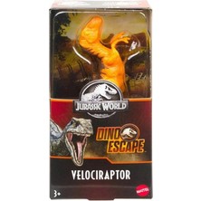 Bfs Nessiworld GWT49 Jurassic World 6inch Dinozor Figürleri