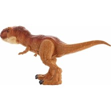 Bfs Nessiworld GWT49 Jurassic World 6inch Dinozor Figürleri