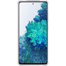 Dali Design Samsung Galaxy S20+ Uyumlu Şeffaf Kılıf Pirate 1 Tasarımlı