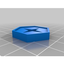 BYR Hırsız Deniz Doubloon (Plastik Aparattır!!!)