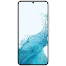 Dali Design Samsung Galaxy S22+ Uyumlu Şeffaf Kılıf Pirate 4 Tasarımlı