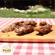 Pestil Marketim Pikolalı Köme 1000 gr