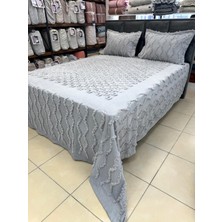 Berry Concept Pano Model Çift Kişilik Ytak Örtüsü 260/265 cm