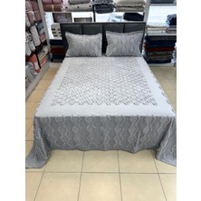 Berry Concept Pano Model Çift Kişilik Ytak Örtüsü 260/265 cm
