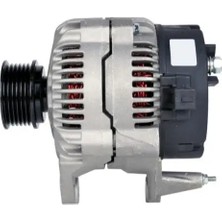 Alternator 14V 90A A2 A3 A4 Tt Alhambra Cordoba Ibıza Inca Leon Toledo Fabıa Felıcıa Octavıa