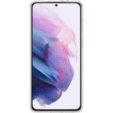 Dali Design Samsung Galaxy S21+ Uyumlu Şeffaf Kılıf Pirate 1 Tasarımlı
