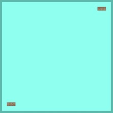 Güz | Yaz Serinliği Eşarp Düz-45 90X90