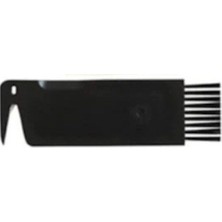 robotyedek Dreame D9 Max Gen 2 (RLD34GA) Uyumlu Temizleme Fırçası