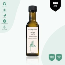 Hint Yağı / 100 Ml. (Hexansız)