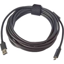 Logi Meetup 993-001391 USB Type-C 5 Metre Kablo
