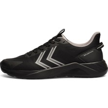 Hummel Solar Performance Siyah Koşu Ayakkabısı