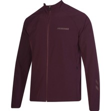 Barnet Fermuarlı Sweatshırt