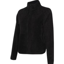 Basıldon Fleece Fermuarlı Sweatshırt