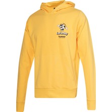 Football Mascor Hoodıe