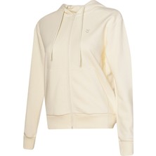 Pulse Female Fermuarlı Hoodıe