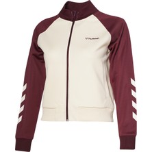 Genes Fermuarlı Sweatshırt