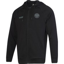 Sammy Fermuarlı Hoodıe