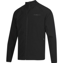 Barnet Fermuarlı Sweatshırt