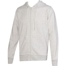 Pulse Male Fermuarlı Hoodıe