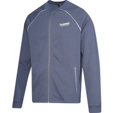 Jarel Fermuarlı Sweatshırt