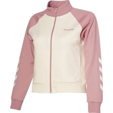 Hummel Genes Kadın Dik Yaka Ceket