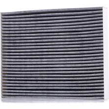 Ford Focus 4 Karbonlu Polen Filtresi 2019-2025 Yan Sanayi