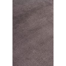 Eko Halı Lug Plaın D.grey  - Lugano - Yüksek Kalite Sık Dokuma Salon Halısı