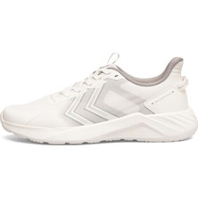 Hummel Solar Performance Beyaz Koşu Ayakkabısı