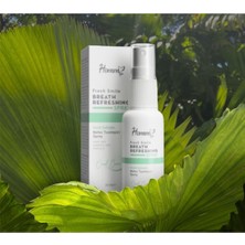 Denes Life Homm Bitkisel 
nefes Tazeleyici Ağız Spreyi 25 Ml
