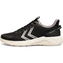 Hummel Solar Performance Sneakers Erkek Ayakkabı Düz Taban Tekstil Malzeme ile Günlük Kullanıma Uygun