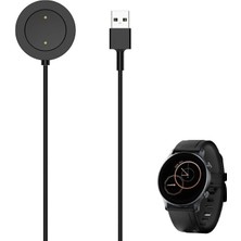 Ally Haylou LS04 Rs3 USB Manyetik Akıllı Saat Şarj KABLOSU-(5775) - MCT8983-5535