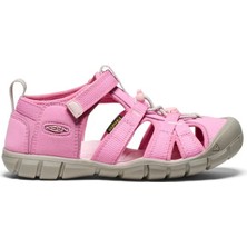 Keen 1030768 Seacamp Iı Cnx Moonlite Mauve/pink-A-Booo Kadın Sandalet