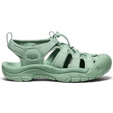 Keen 1030727 Newport H2 Monochrome/granite Green Kadın Sandalet