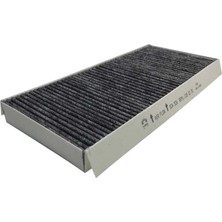 Ford Ka Karbonlu Polen Filtresi 1998-2001 Yan Sanayi