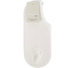 Bfs    Lacoste Kız Babet Çorap K90008 Asorti