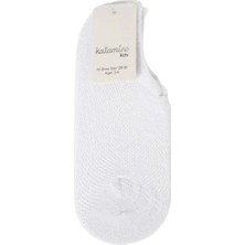 Bfs    Lacoste Kız Babet Çorap K90008 Asorti