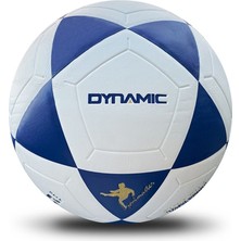 Inter Dynamic F1 Yapıştırma Futbol Topu N5