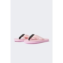 DeFacto Kadın Düz Taban Parmak Arası Terlik F7558AX25HS