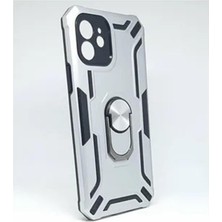 Armorix Iphone 11 Yüzüklü Tank Kılıf
