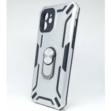 Armorix Iphone 11 Yüzüklü Tank Kılıf