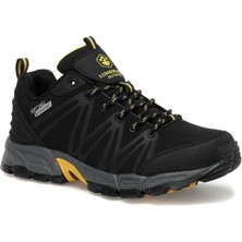 Lumberjack Shell 2pr Siyah Erkek Outdoor