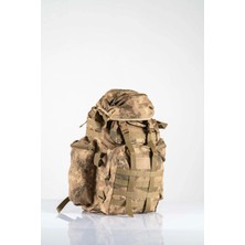 Jandarma Dağcı Çanta Cordura Kumaş Combat - 656