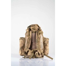 Jandarma Dağcı Çanta Cordura Kumaş Combat - 656