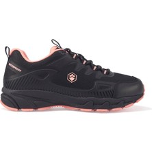 Lumberjack Electrıc 3pr Siyah Kadın Outdoor