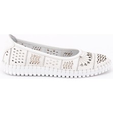 Alpia 2303 Kadın Ayakkabı