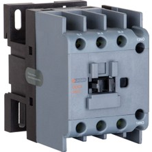 Günsan Valta Kontaktör 3 Kutup 80A 1no 1nc 220V 50Hz