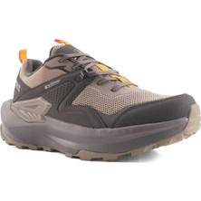Lumberjack Sommy K.Gri Erkek WP Outdoor Ayakkabı